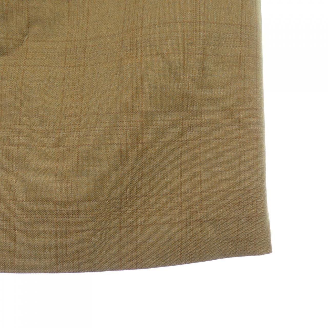 オーラリー AURALEE スカート