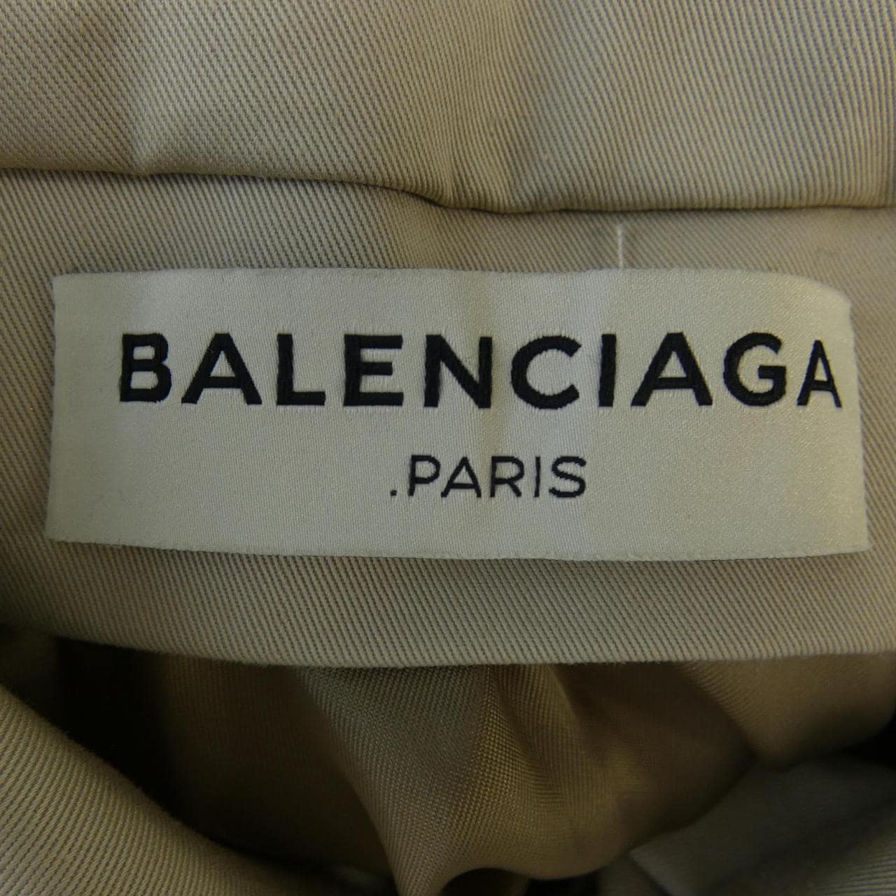 バレンシアガ BALENCIAGA 470762TVE06 ブルゾン