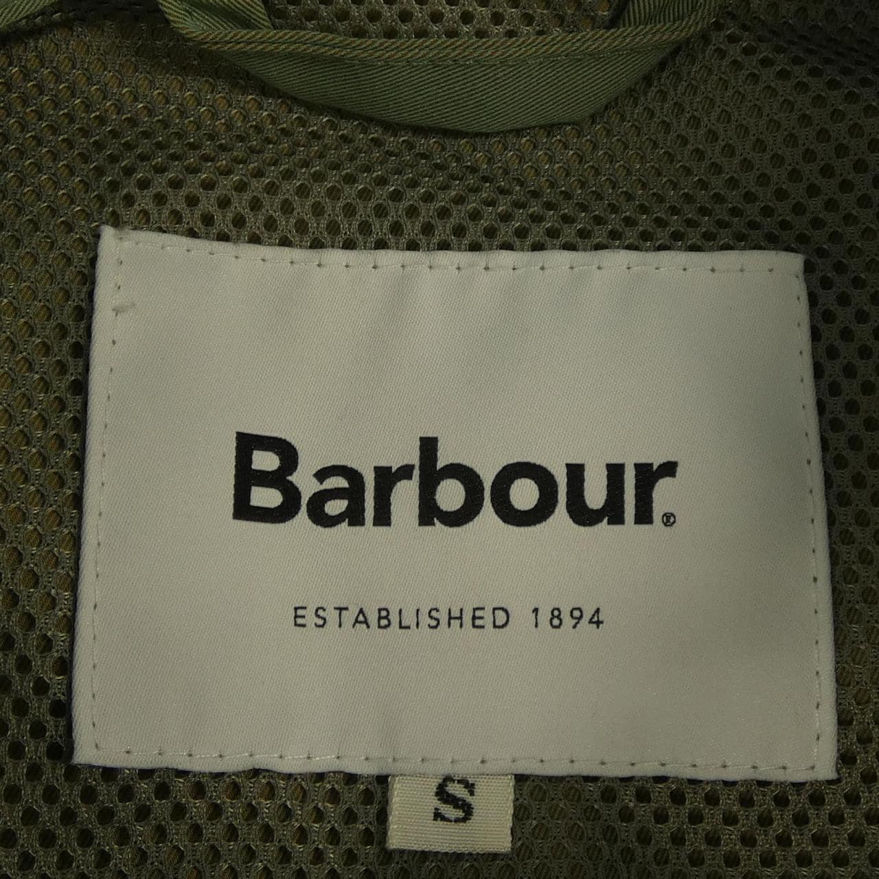 バブアー BARBOUR 2201242 ジャケット