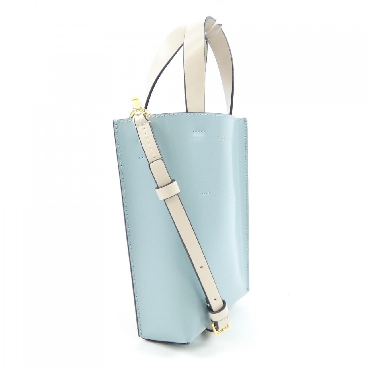 マルニ MARNI ミュゼオ MUSEO SHMP0050Y0 BAG