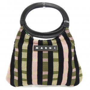 マルニ MARNI MARNI MARKET BOAT バッグ BOMH0003Q0 BAG