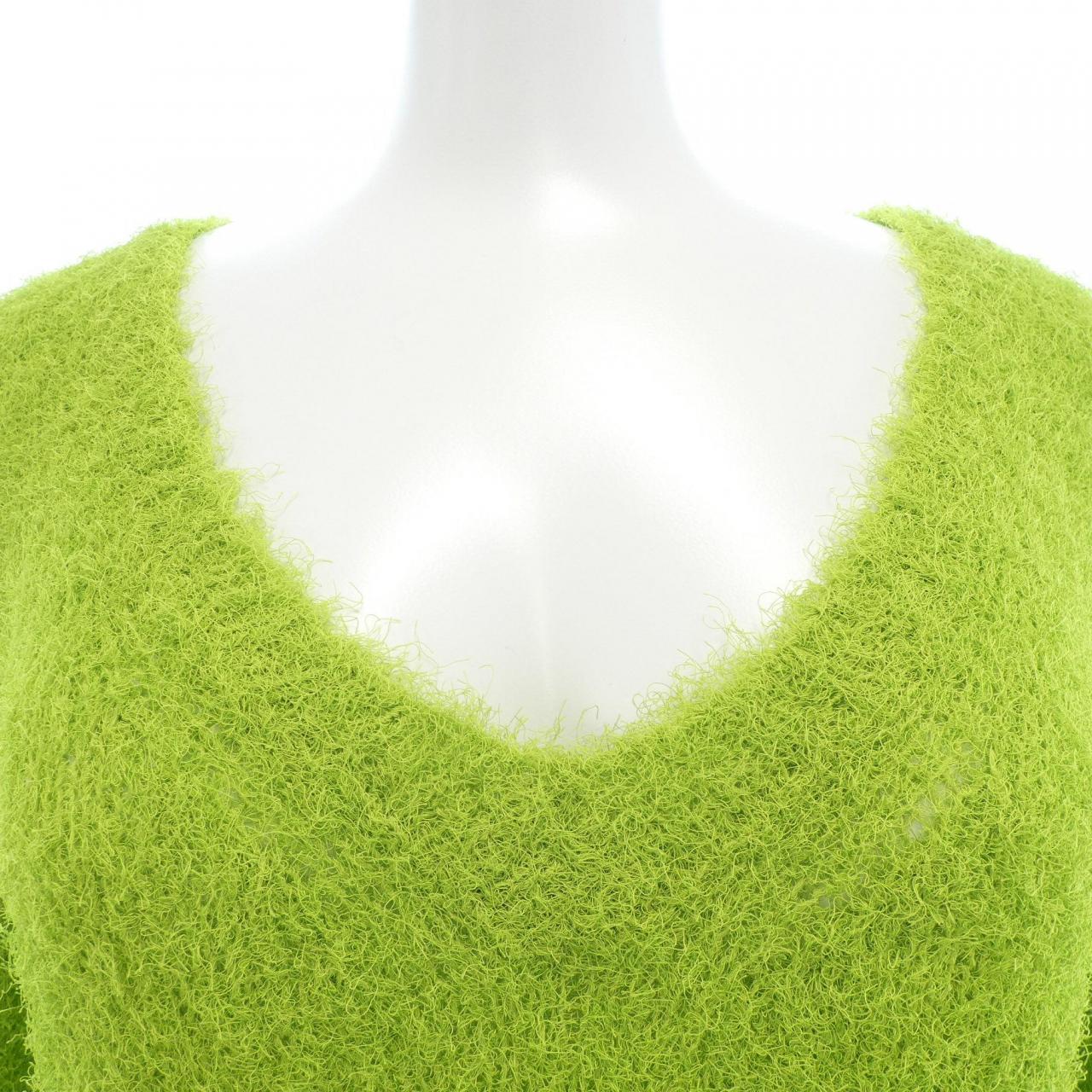 ジュンコシマダ JUNKO SHIMADA ニット