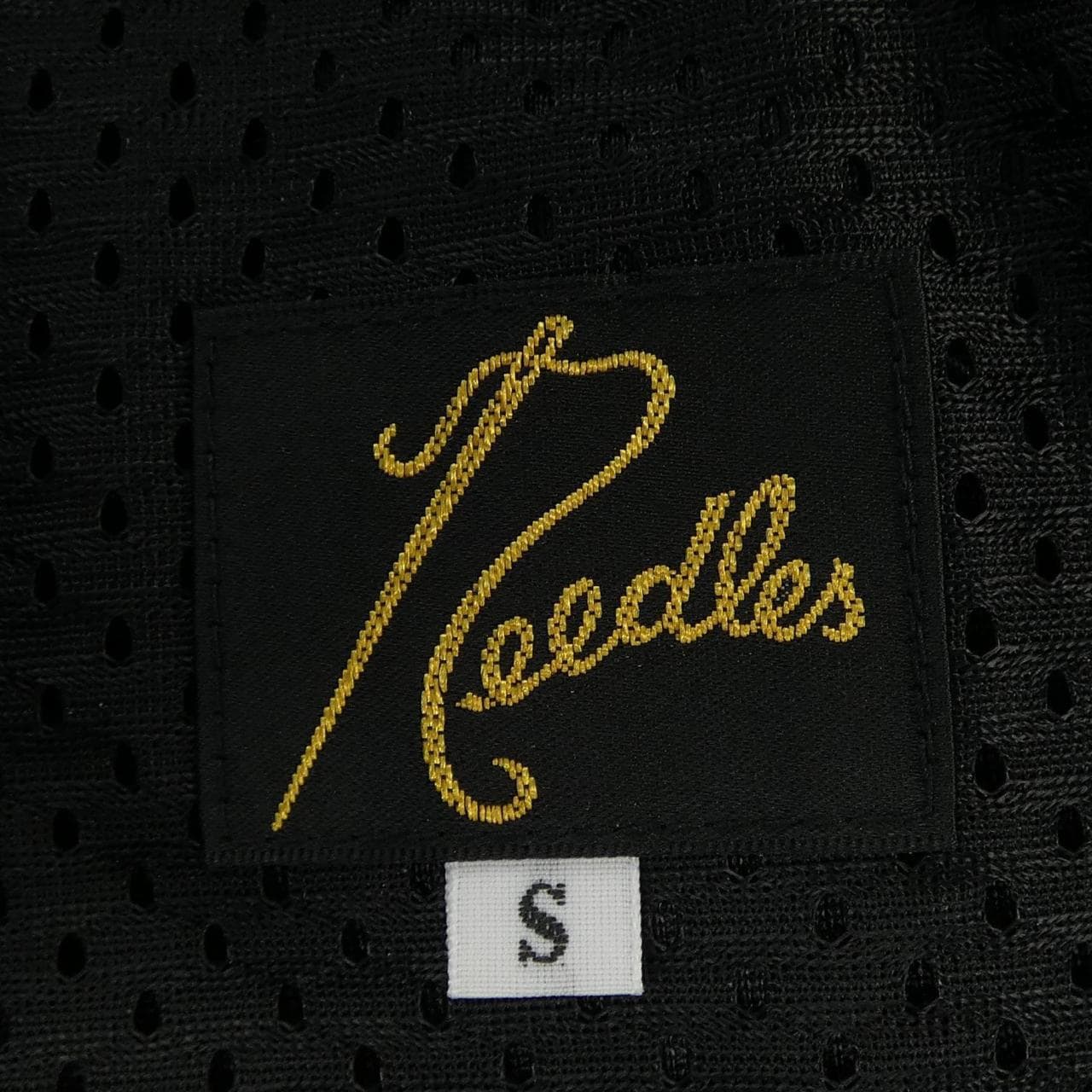 ニードルズ NEEDLES LQ472 パンツ