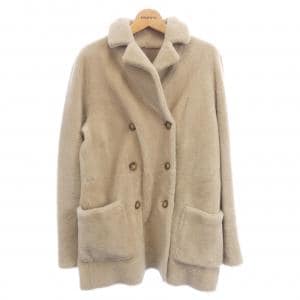 J.FERNANDEZ ムートンジャケット