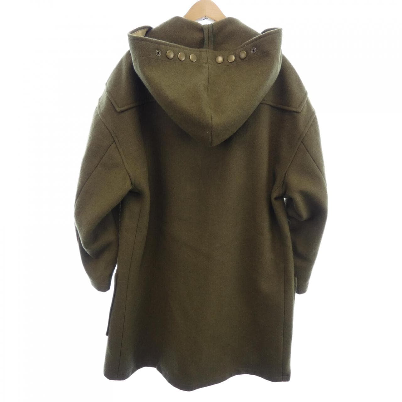 オリジナルモンゴメリー ORIGINAL MONTGOMERY ダッフルコート