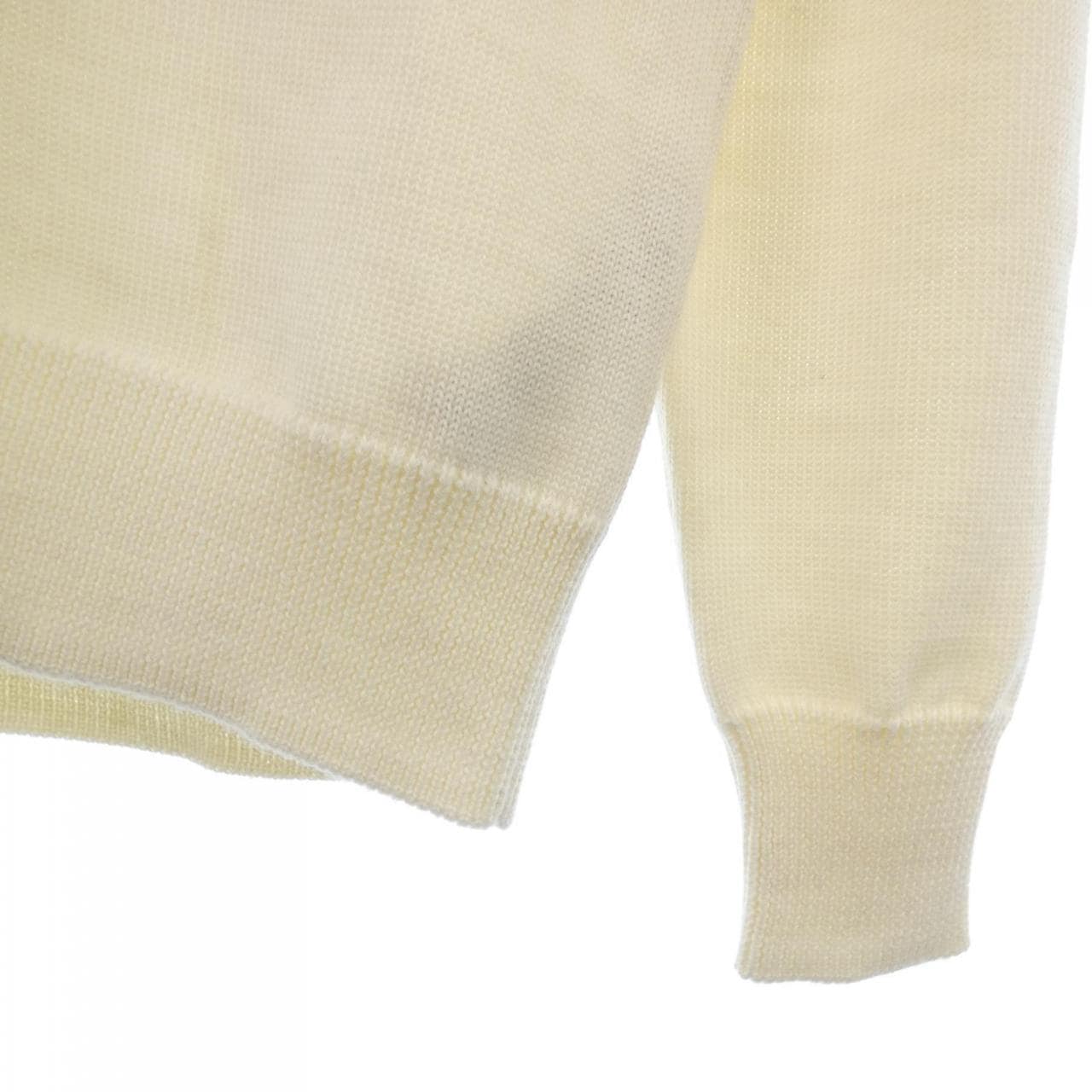 ジルサンダー JIL SANDER J22GP0253 J14776 ニット