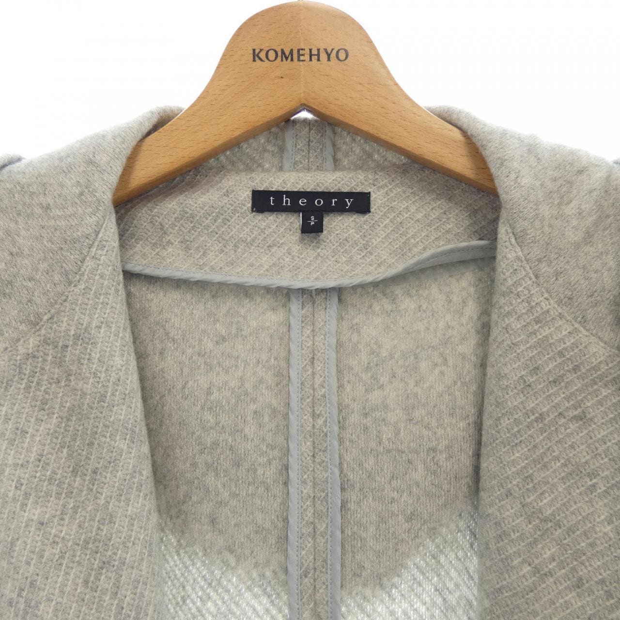 セオリー theory コート