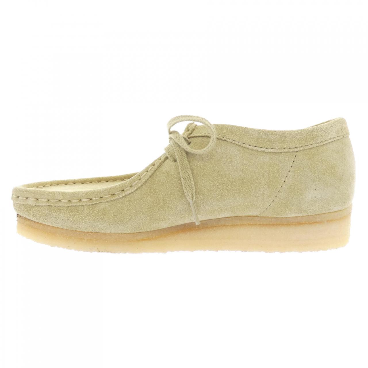 クラークス CLARKS シューズ