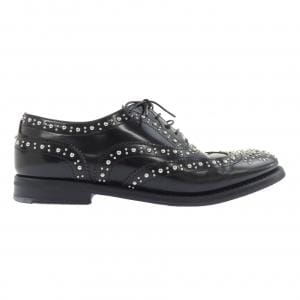 チャーチ CHURCH'S BURWOOD MET シューズ