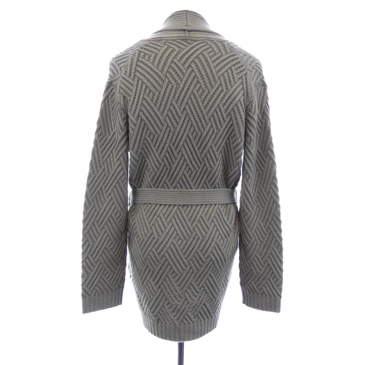 ラルディーニ LARDINI カーディガン