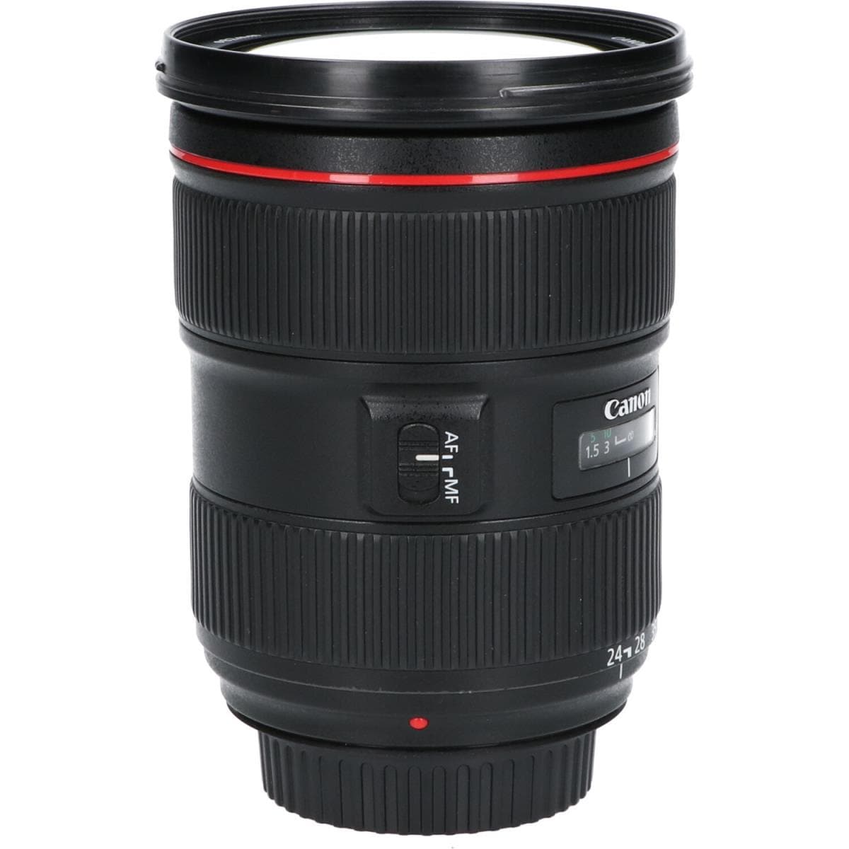 CANON EF24-70mm F2.8 LII USM