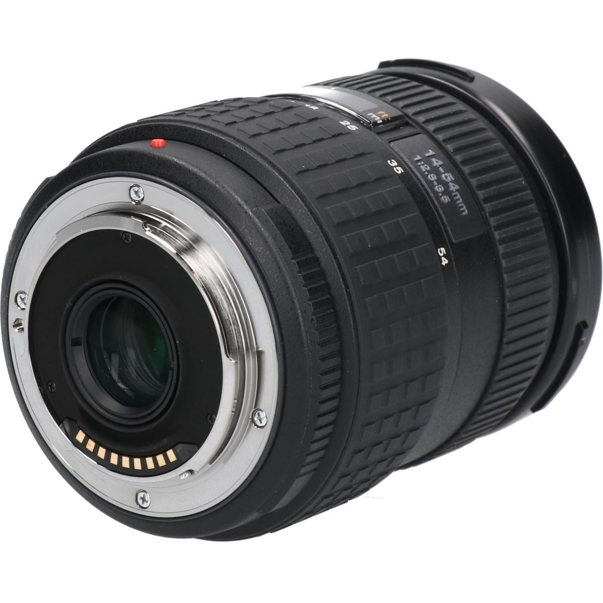 ＺＤ１４－５４ｍｍ　Ｆ２．８－３．５