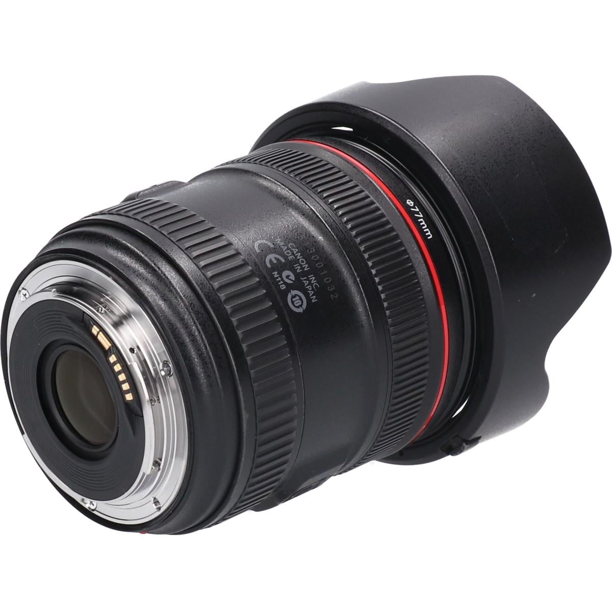 ＥＦ２４－７０ｍｍ　Ｆ４Ｌ　ＩＳ　ＵＳＭ