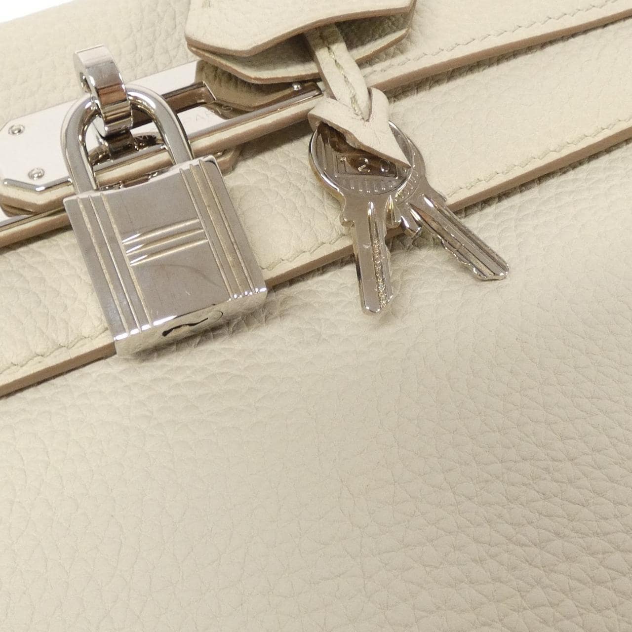 HERMES Kelly Touch 28 公分包