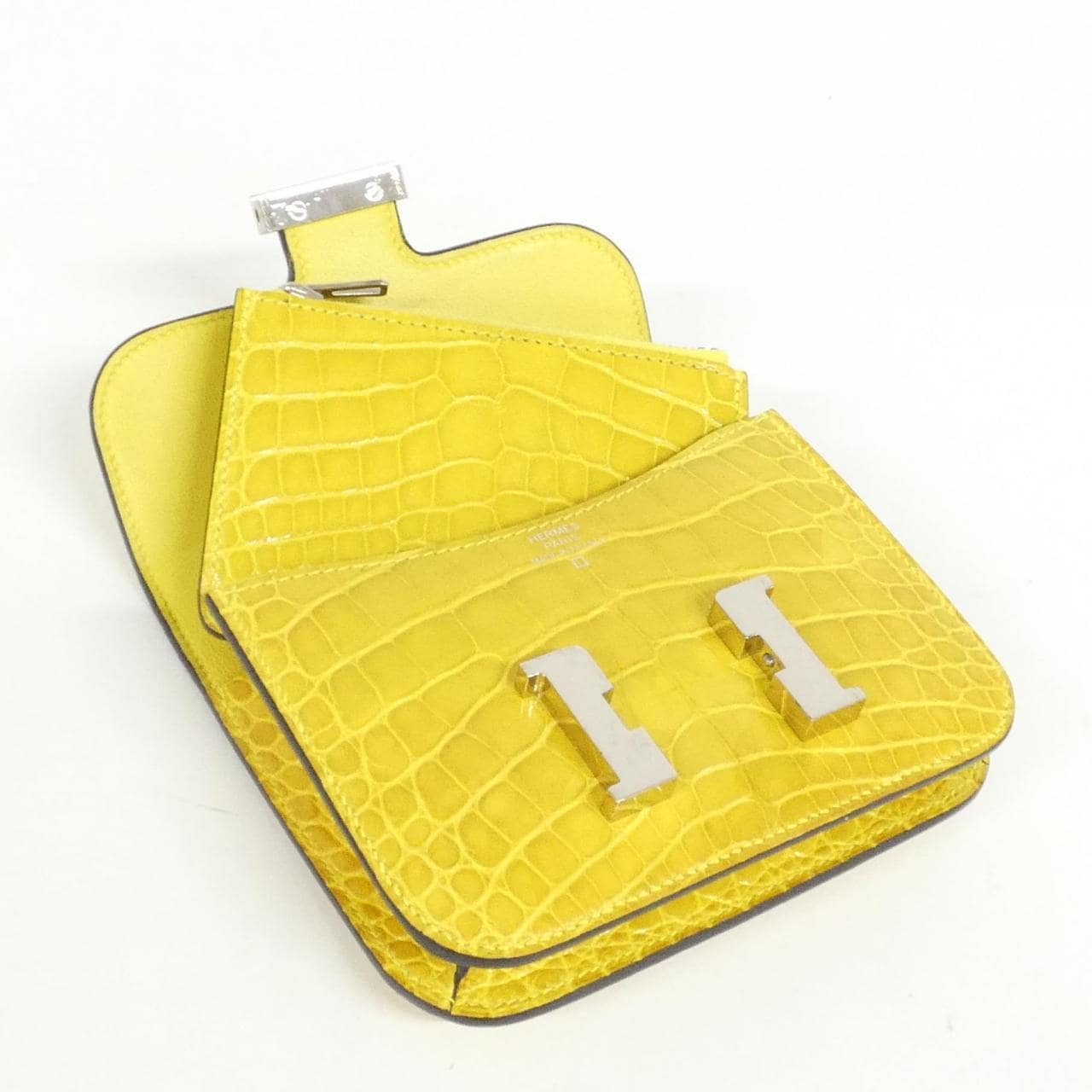 エルメス コンスタンス スリム 財布