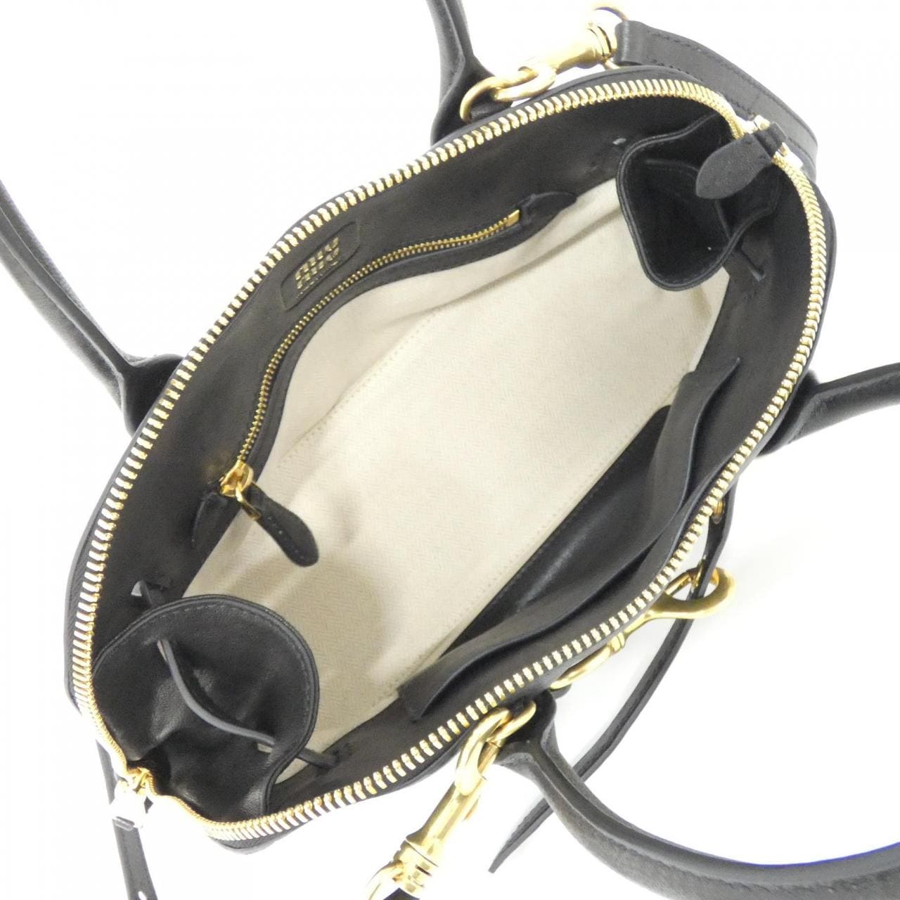 ミュウミュウ 5BB168 バッグ