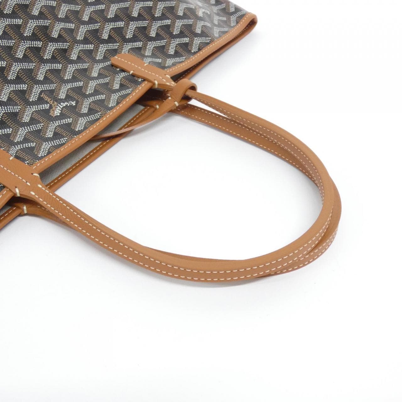 【未使用品】ゴヤール サン ルイ PM AMA LOUIS PM バッグ