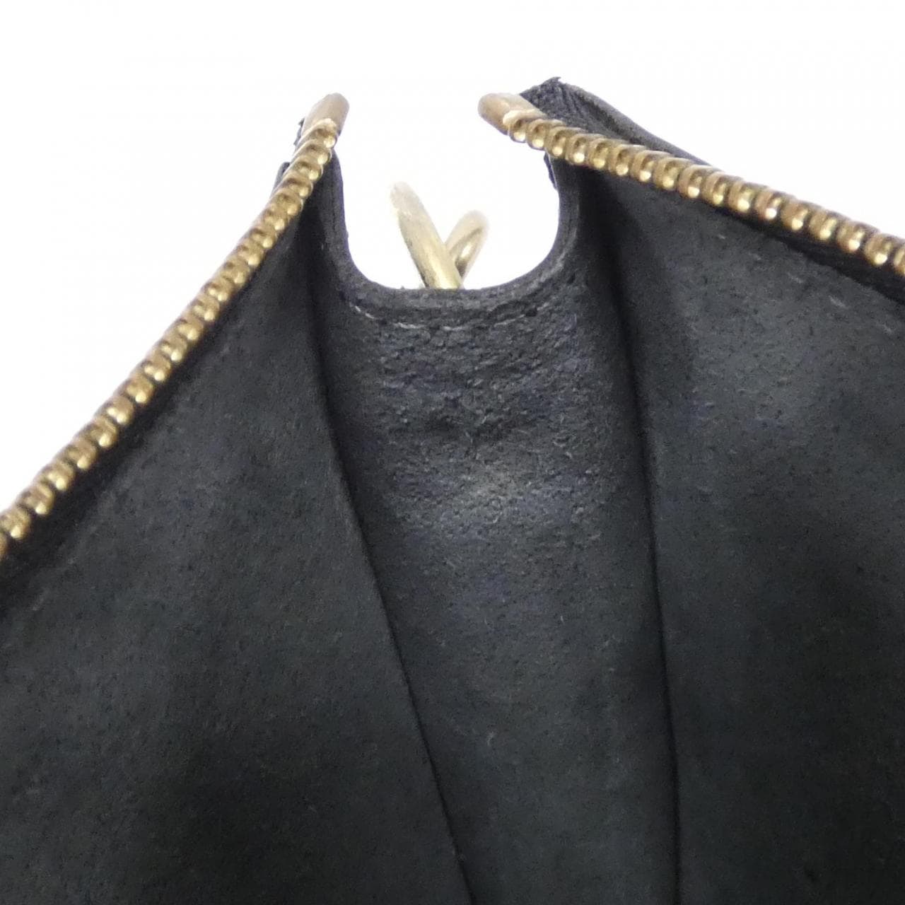 ルイヴィトン エピ ポシェット アクセソワール 24cm M52942 アクセサリーポーチ