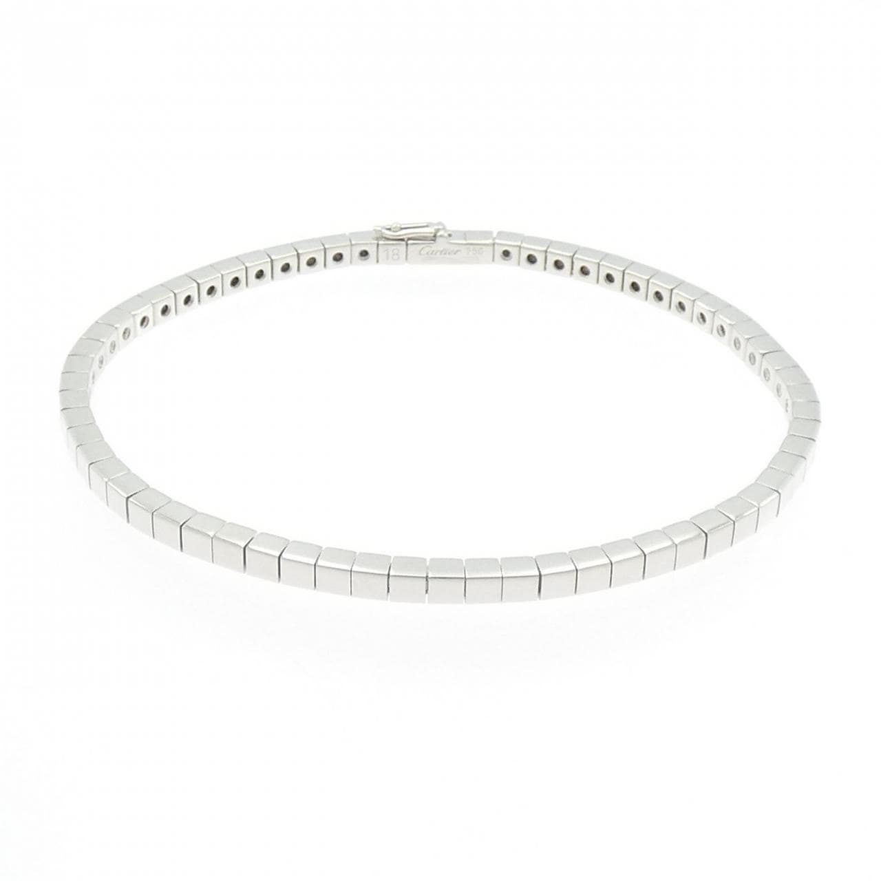 カルティエ ラニエール ブレスレット