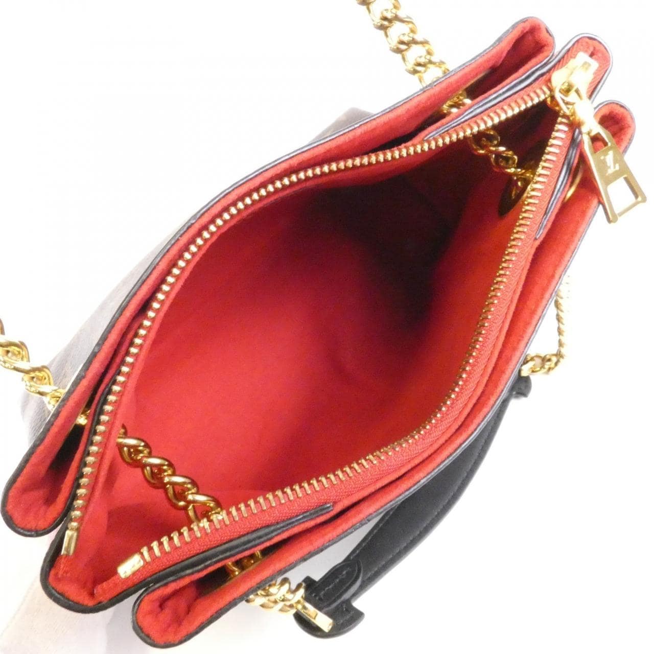 ルイヴィトン モノグラム スレンヌBB M43776 ショルダーバッグ