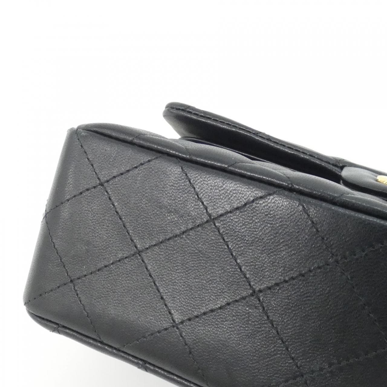 シャネル 1113 ショルダーバッグ