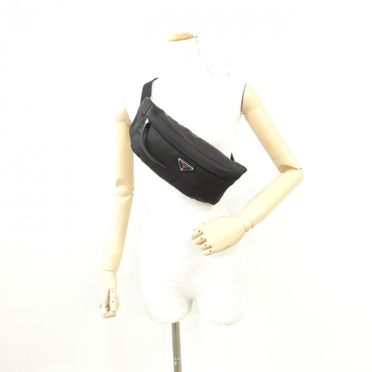 Prada best sale waist pack