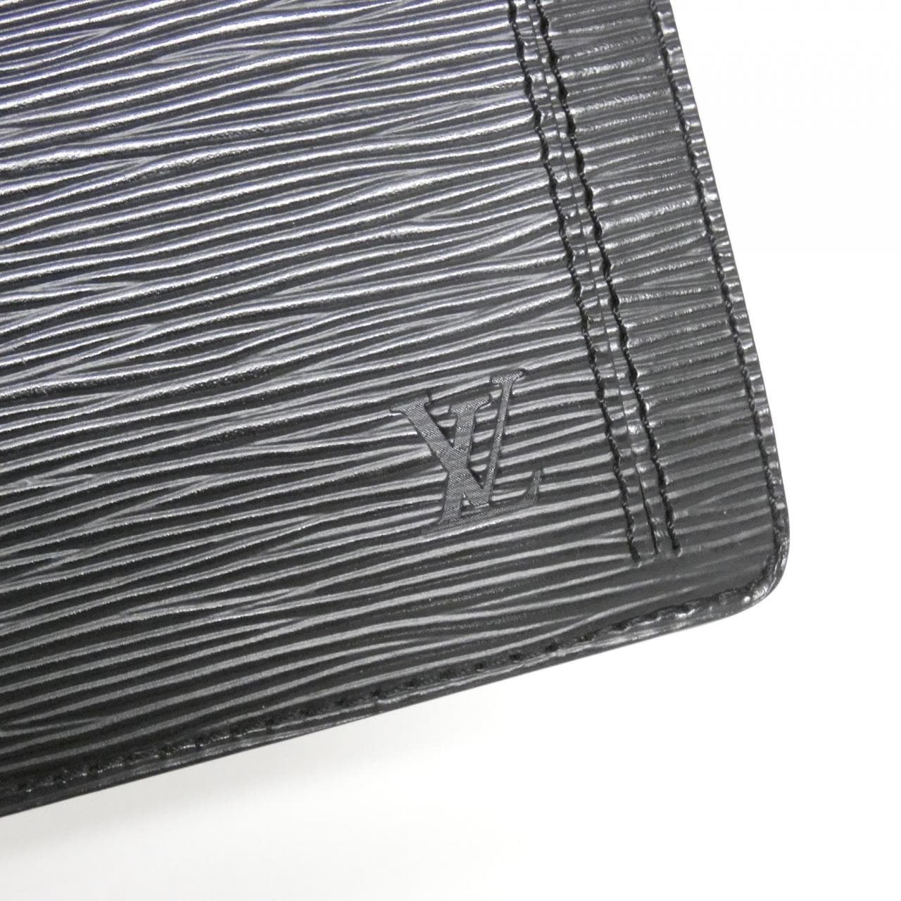 LOUIS VUITTON Epi Pochette Serie Dragonne M52762 第二包