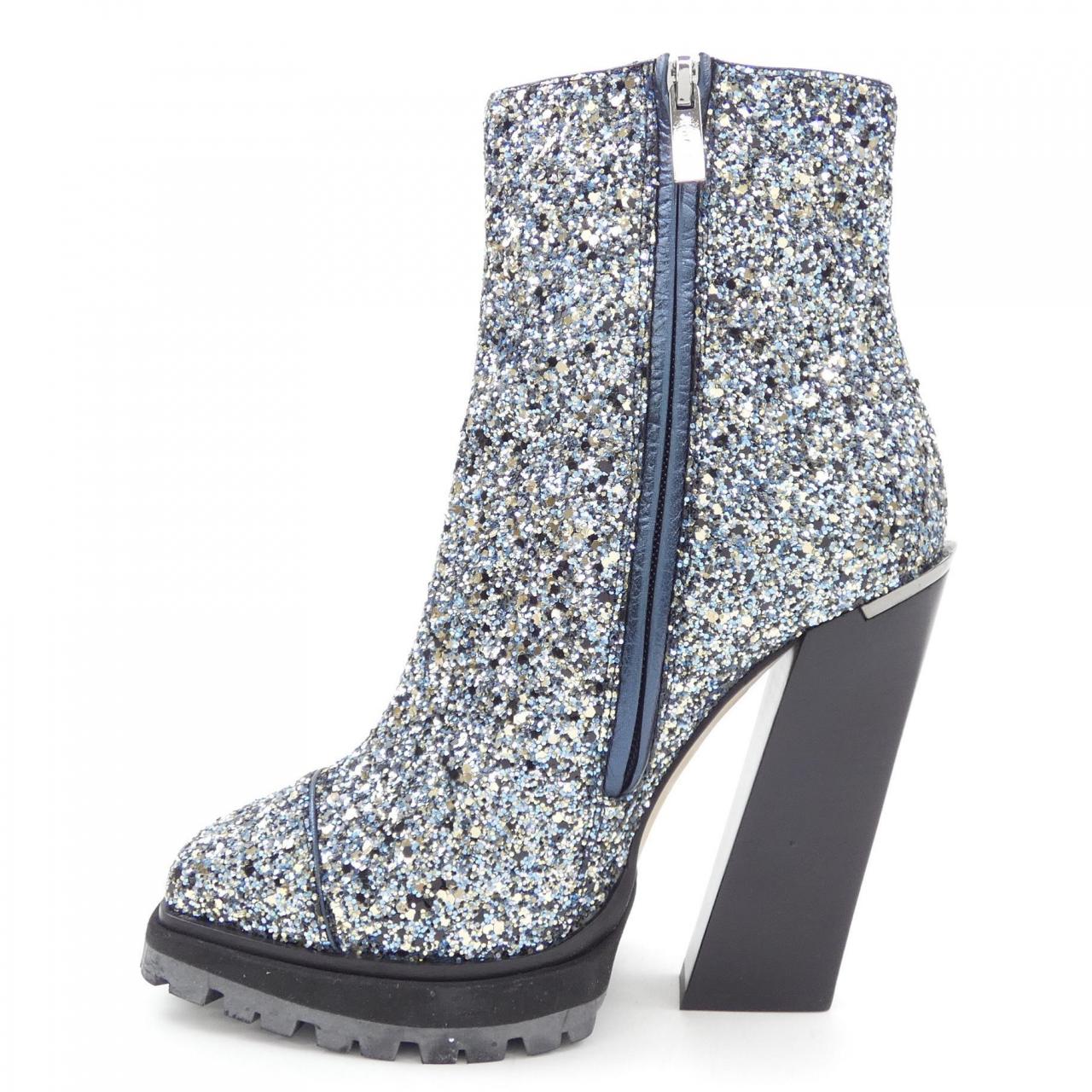 JIMMY CHOO JIMMMY CHOO BOOTS