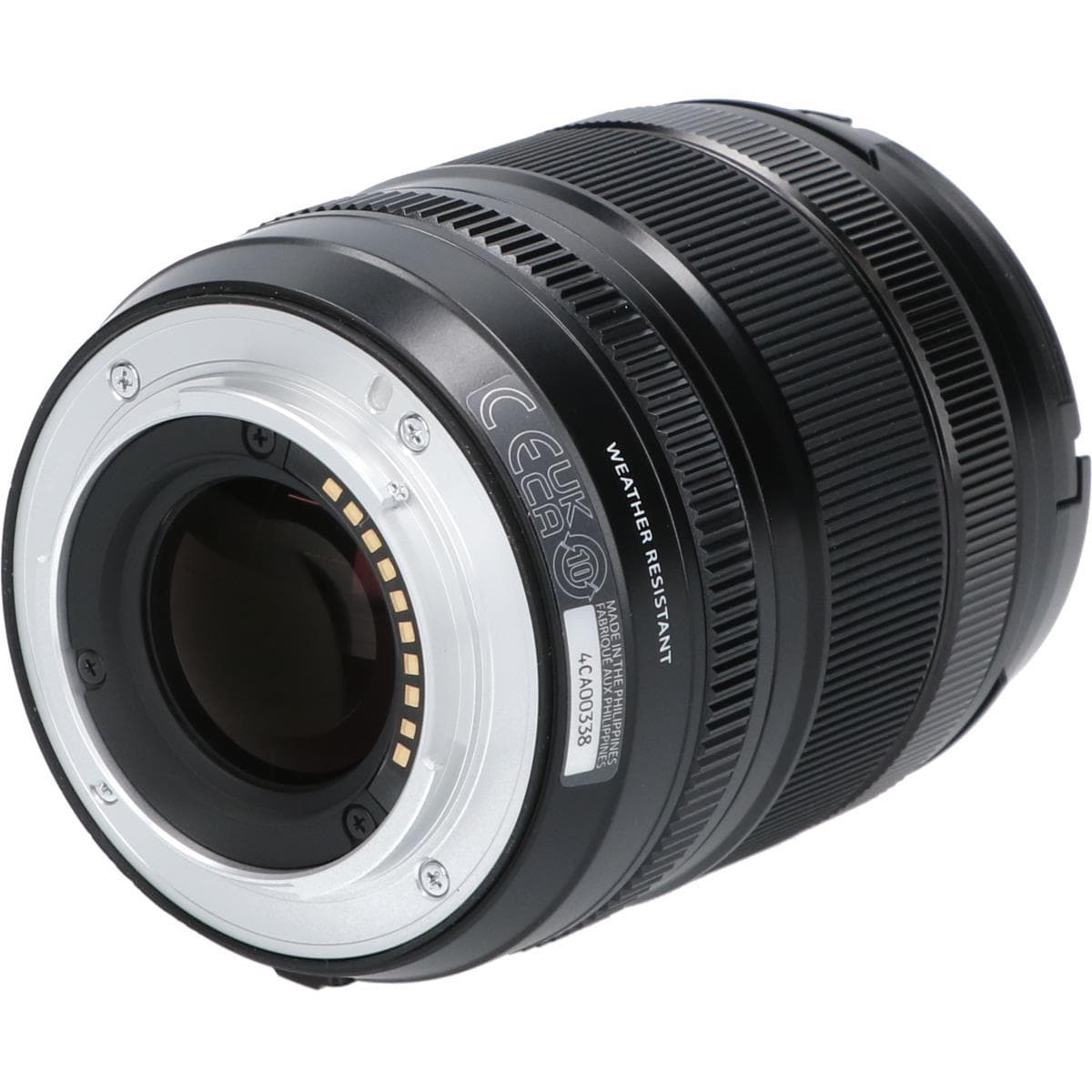 FUJIFILM XF16-50mm F2.8-4.8R LM WR