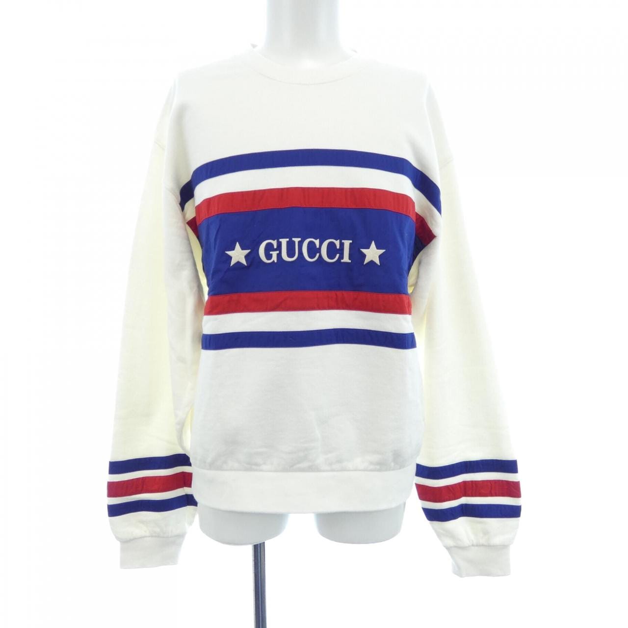 グッチ GUCCI スウェット