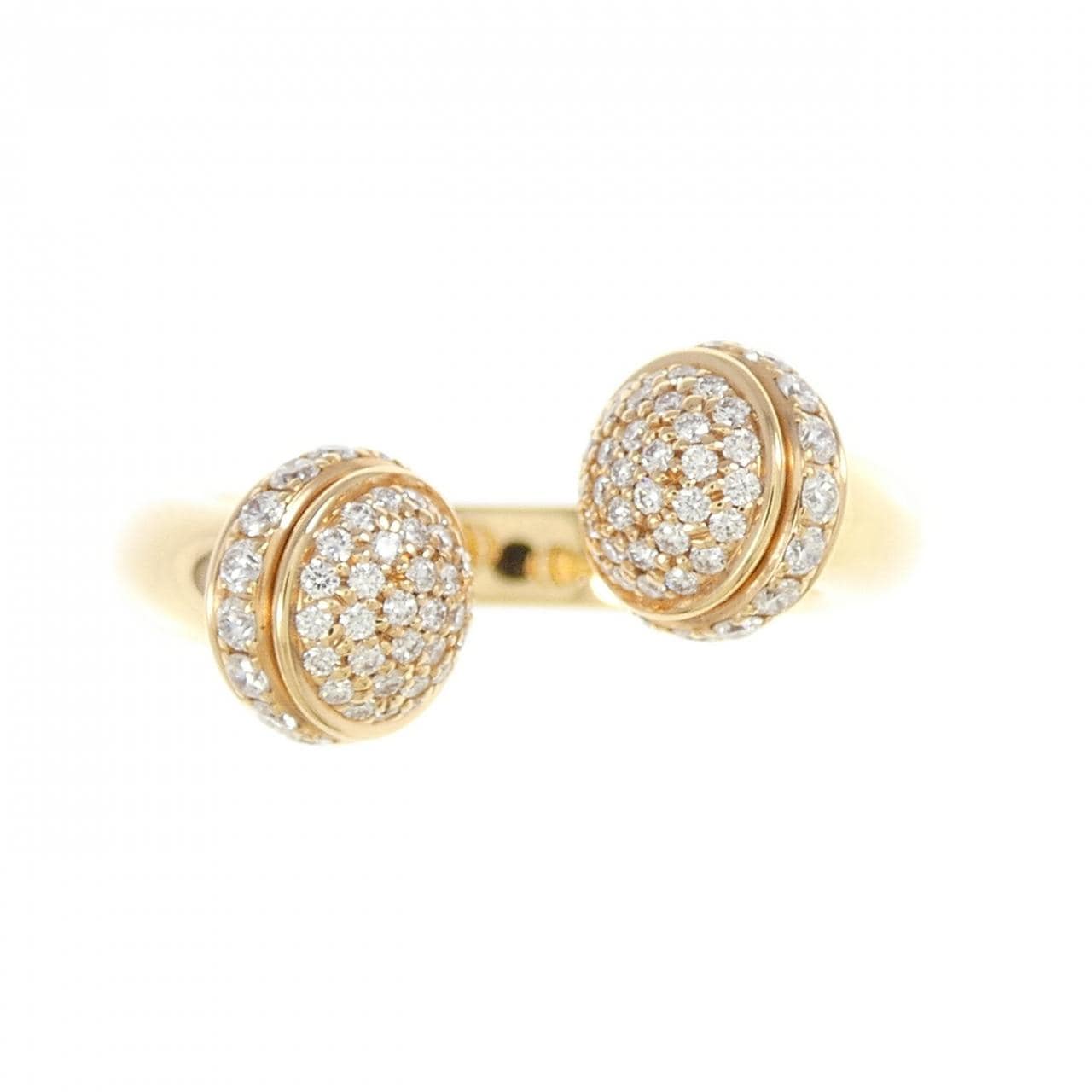 [新品] Piaget Possession 戒指