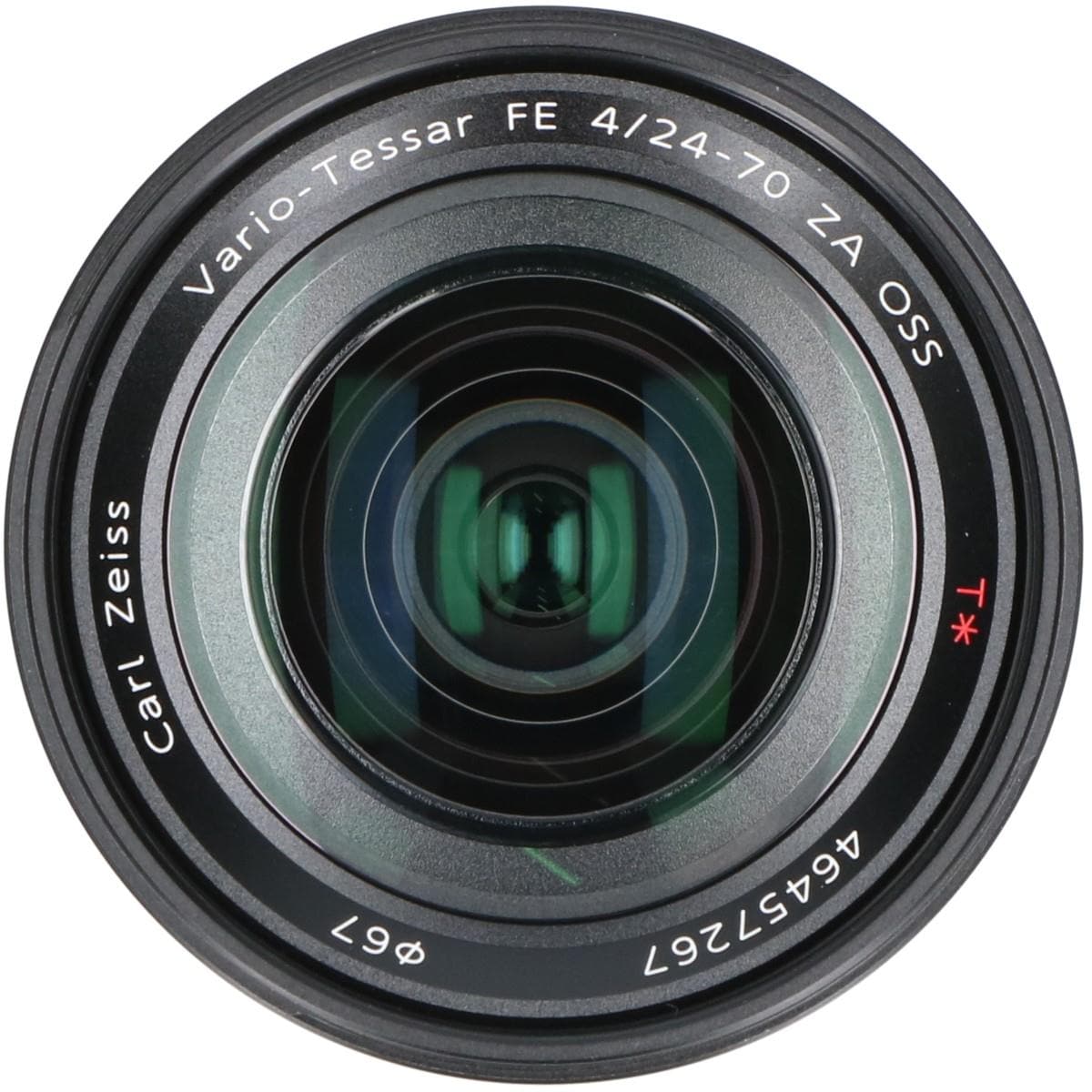 FE24-70mm F4ZA OSS (SEL2470Z)