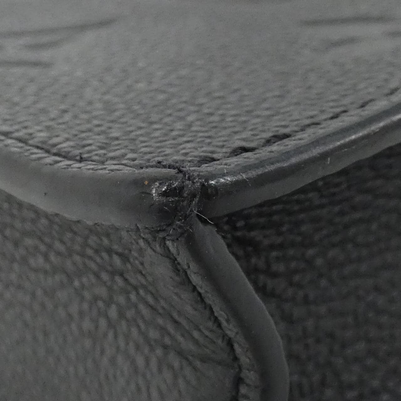 ルイヴィトン モノグラム アンプラント プティット サック プラ M80478 バッグ