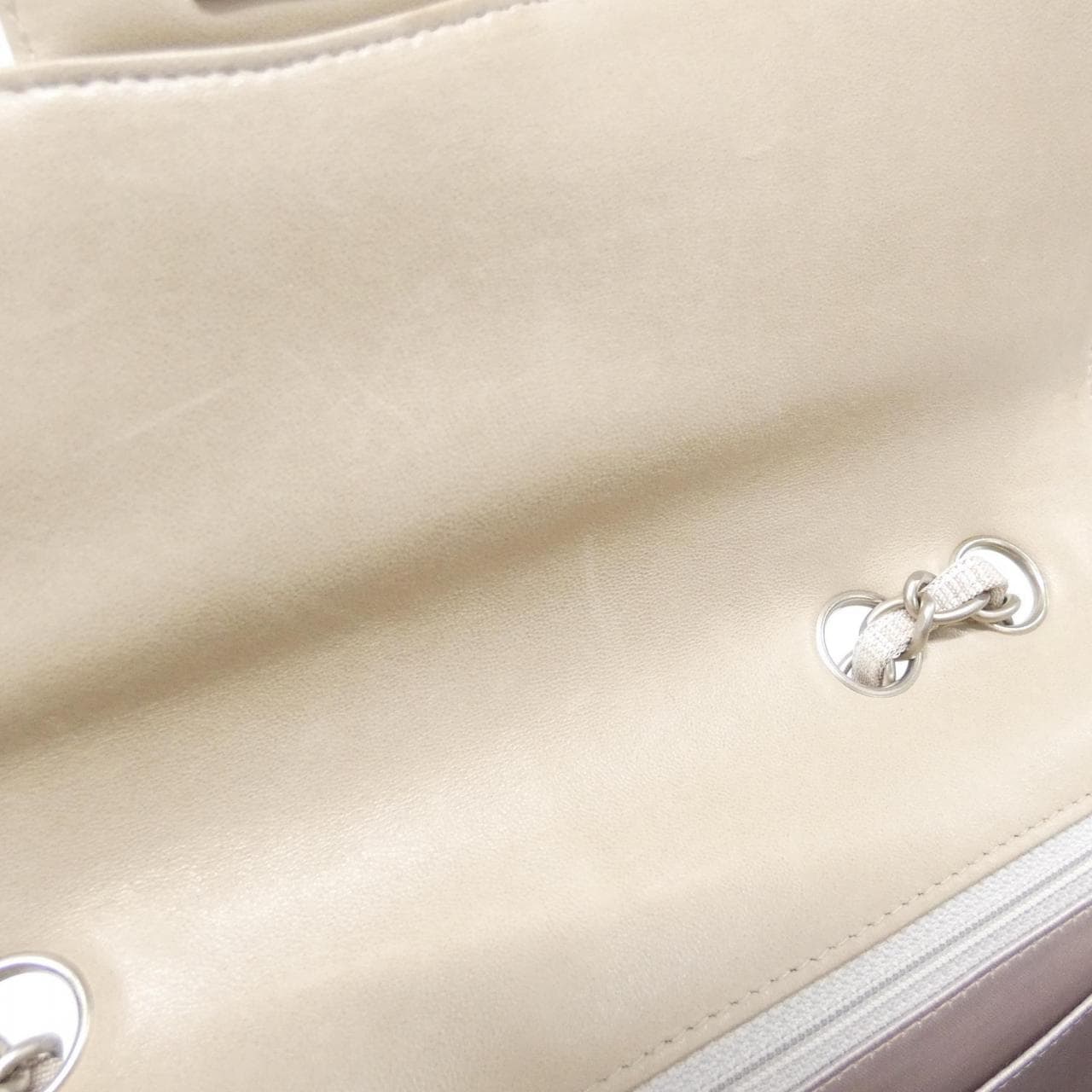 【ヴィンテージ】シャネル トラベル ライン 15285 ショルダーバッグ