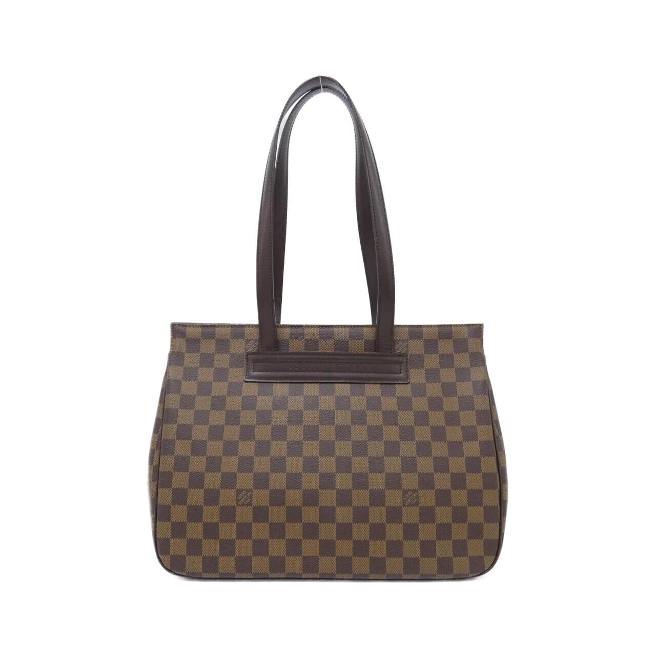LOUIS VUITTON Damier Parioli PM N51123 包