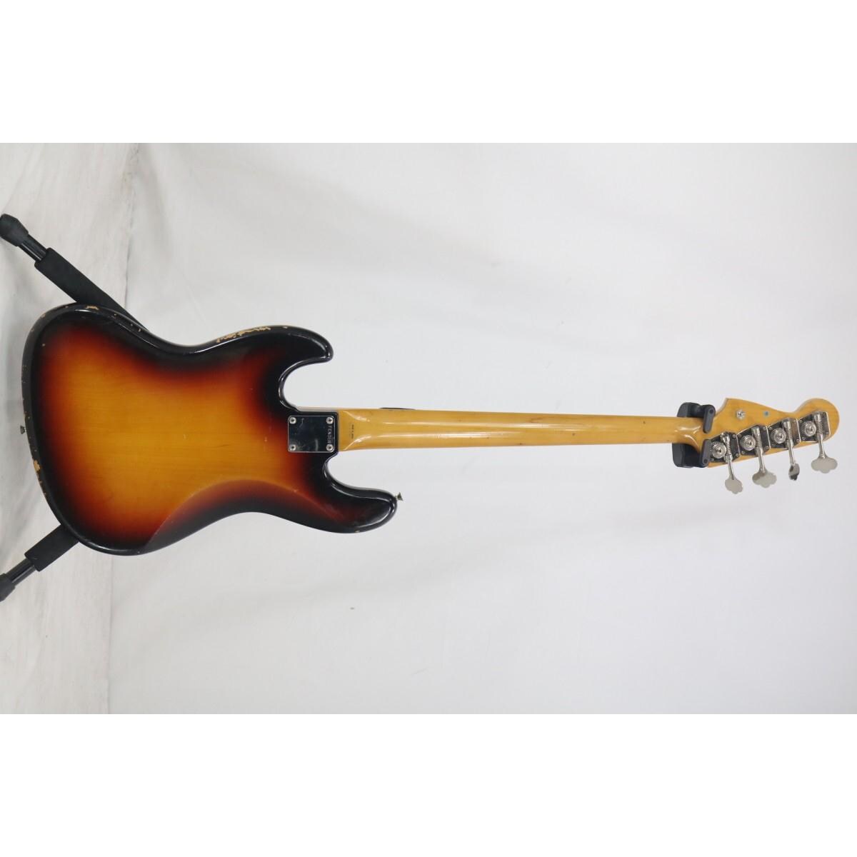 FENDER JAPAN JB62-950