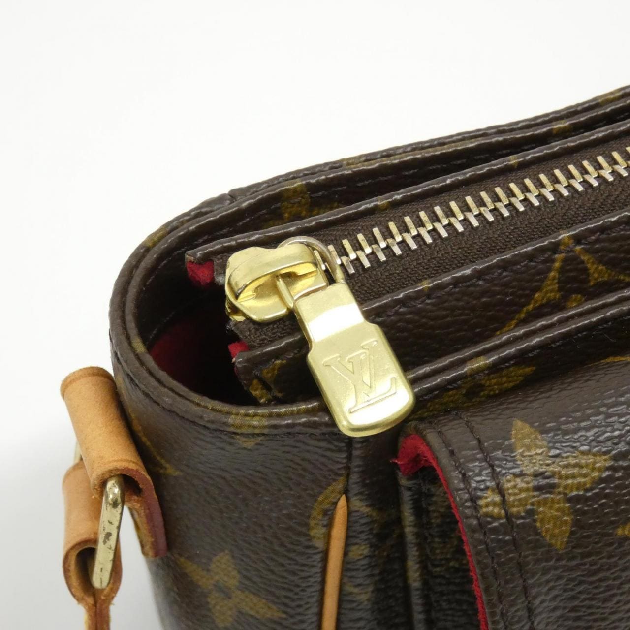 ルイヴィトン モノグラム ヴィバ シテ PM M51165 ショルダーバッグ