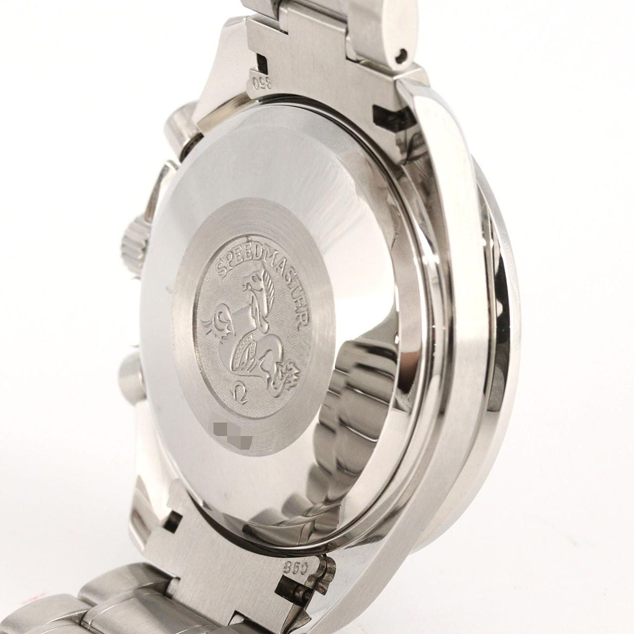 【ノーメンテナンス特価】オメガ スピードマスターマーク40 3513.33 SS 自動巻