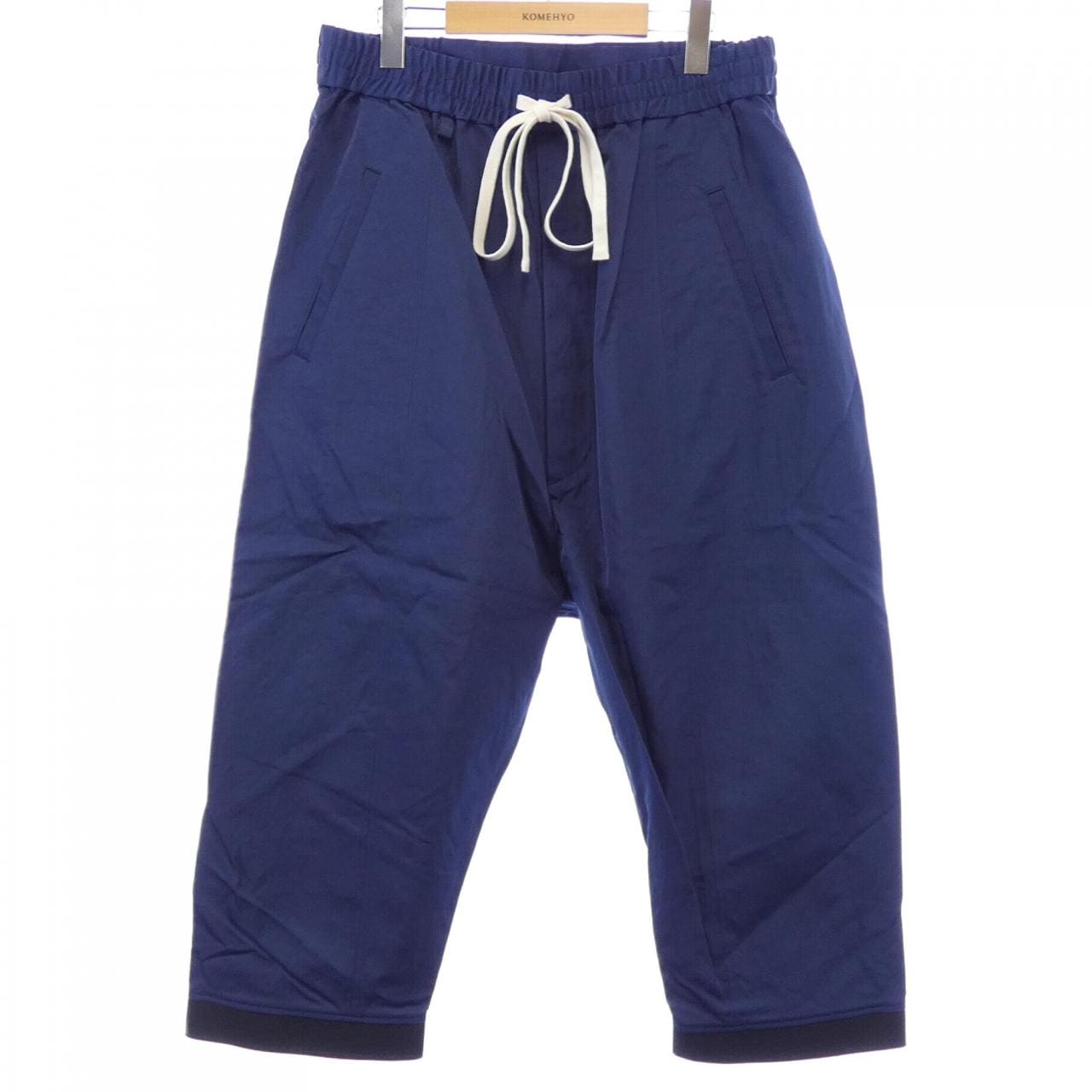 ランデヴーオーグローブ RDV O GLOBE パンツ