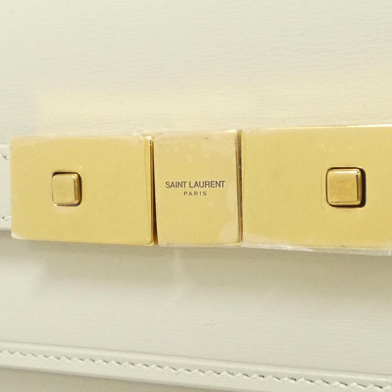 【新品】サンローラン マンハッタン 579271 0SX0W ショルダーバッグ