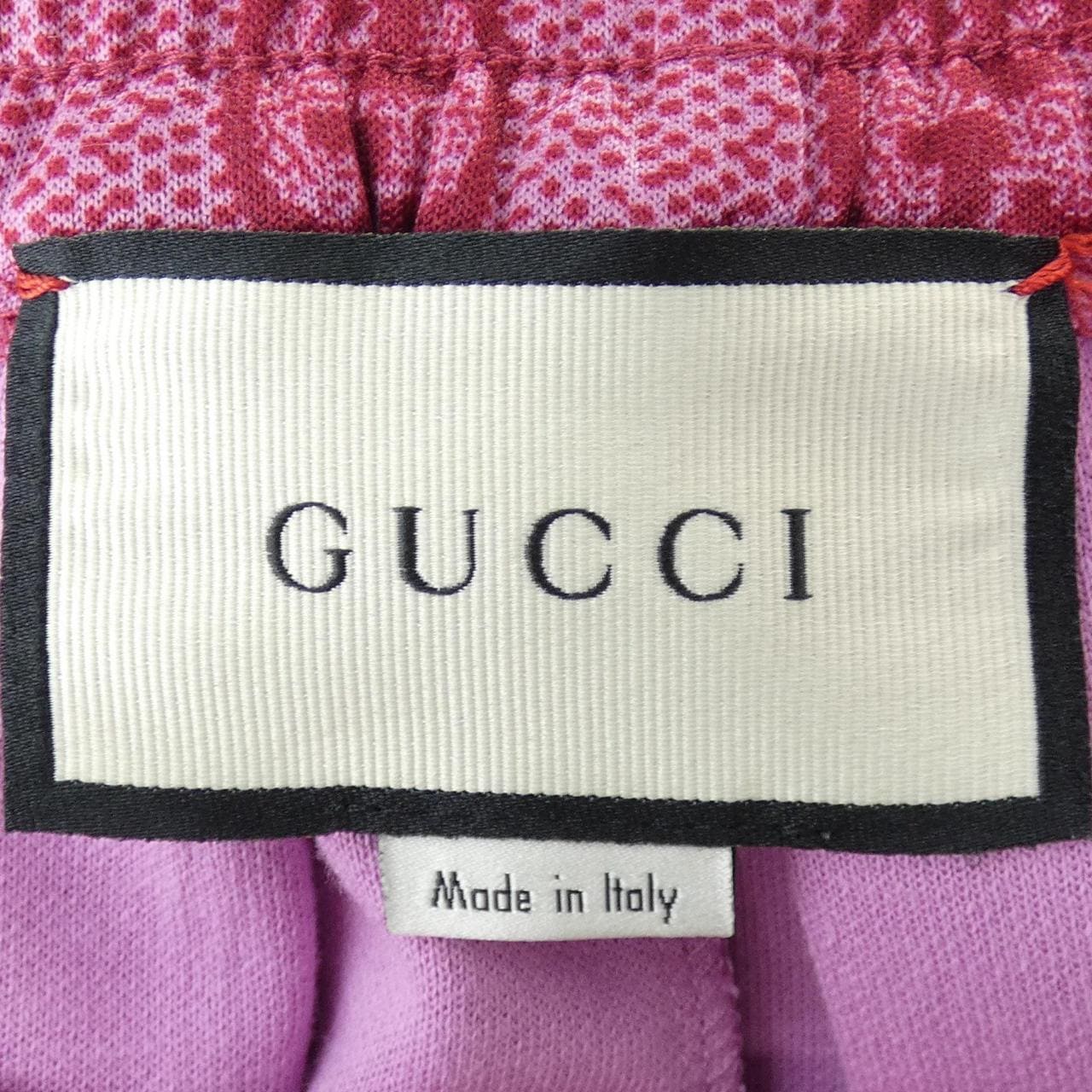 グッチ GUCCI GG 550599-XJADG ショートパンツ