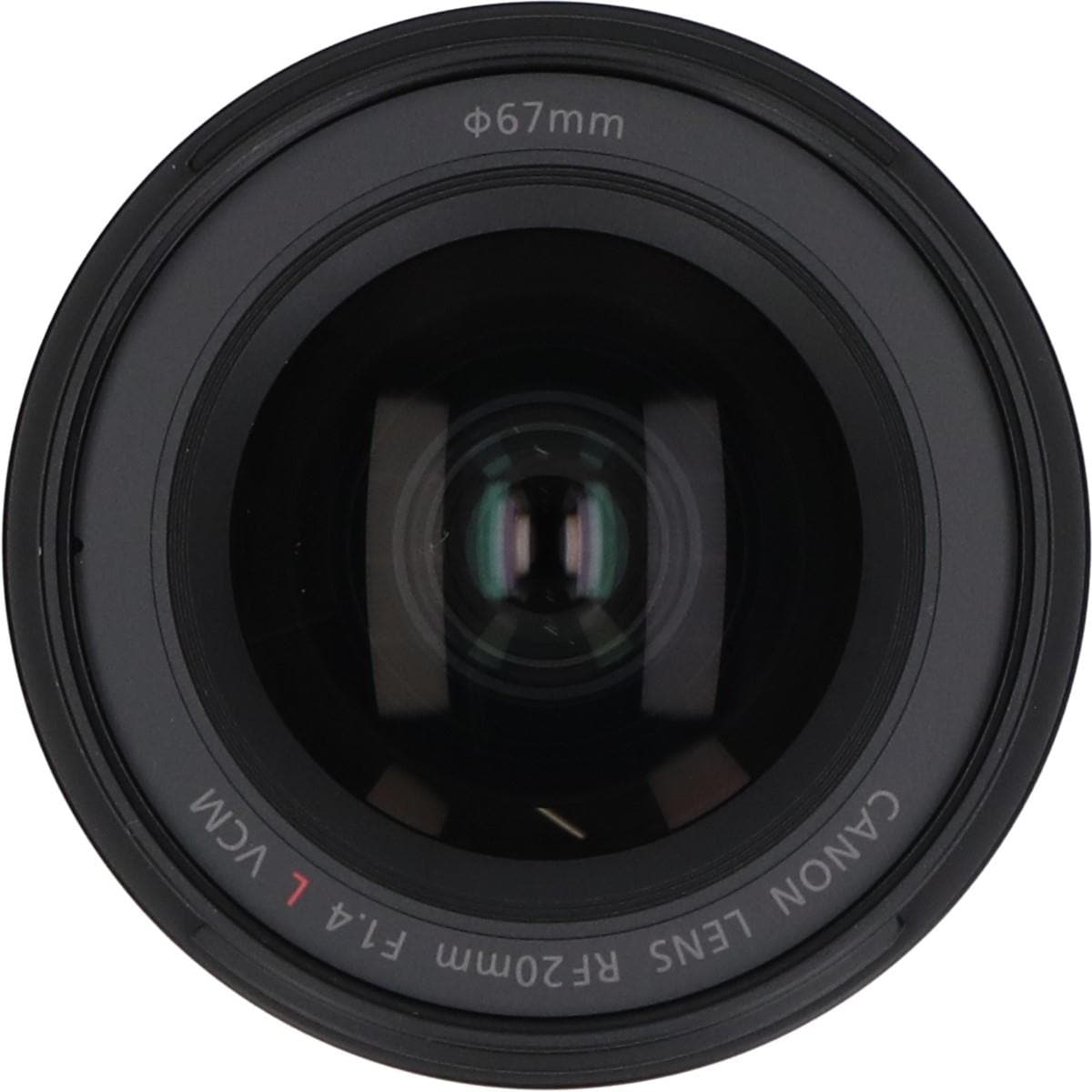 ＲＦ２０ｍｍ　Ｆ１．４Ｌ