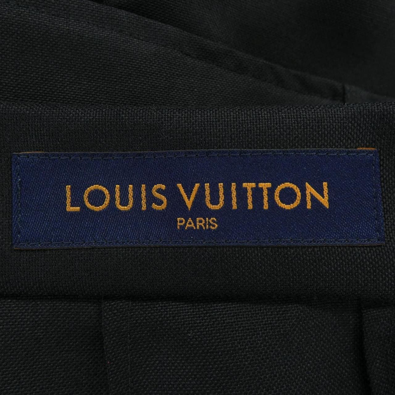 ルイヴィトン LOUIS VUITTON インサイドアウト HHP20WHSN パンツ