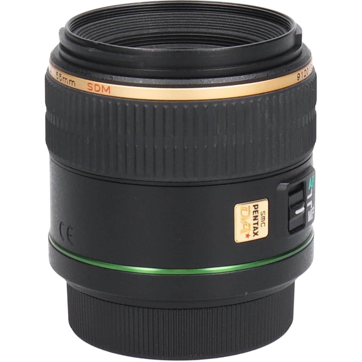 ＤＡ★５５ｍｍ　Ｆ１．４ＳＤＭ
