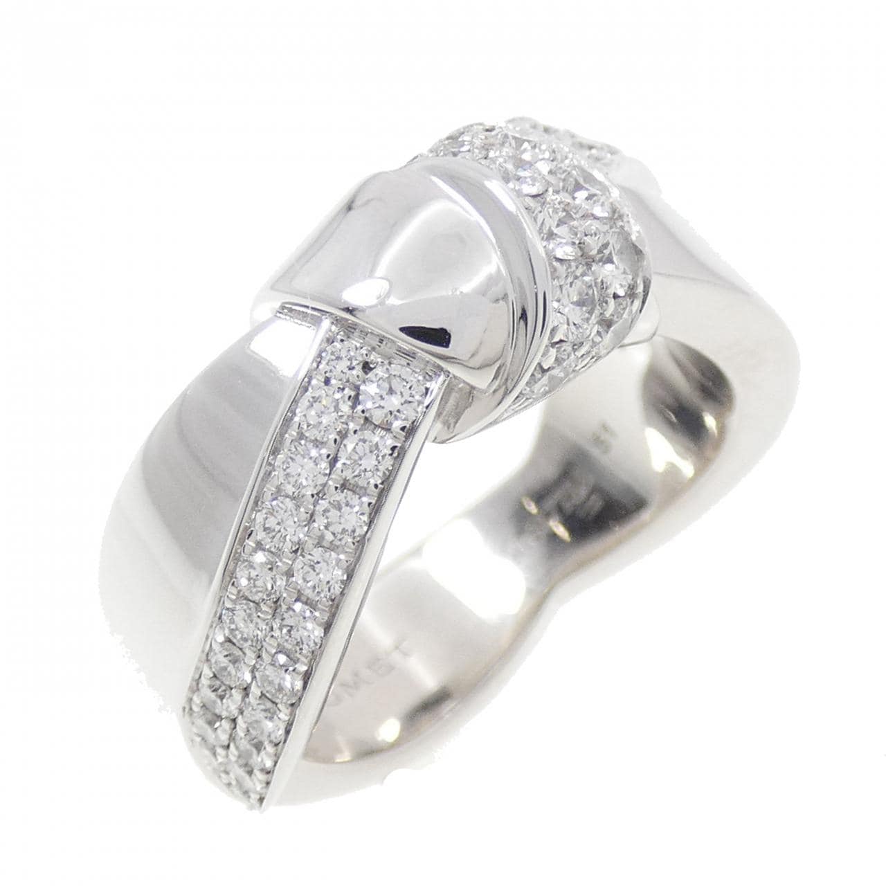 CHAUMET Liens Duxion 戒指