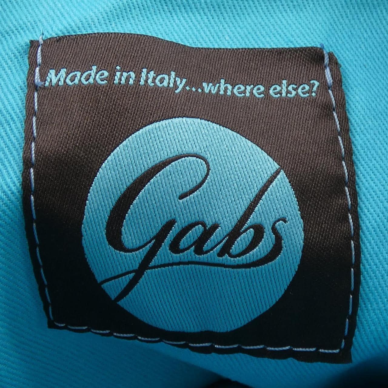 GABS BACKPACK