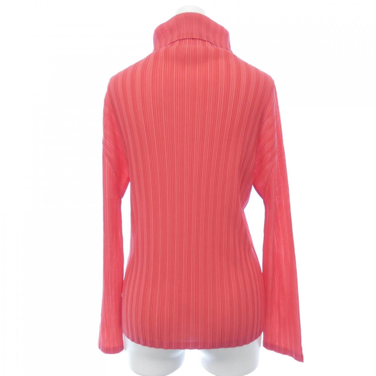 Pleats please PLEATS PLEASE top