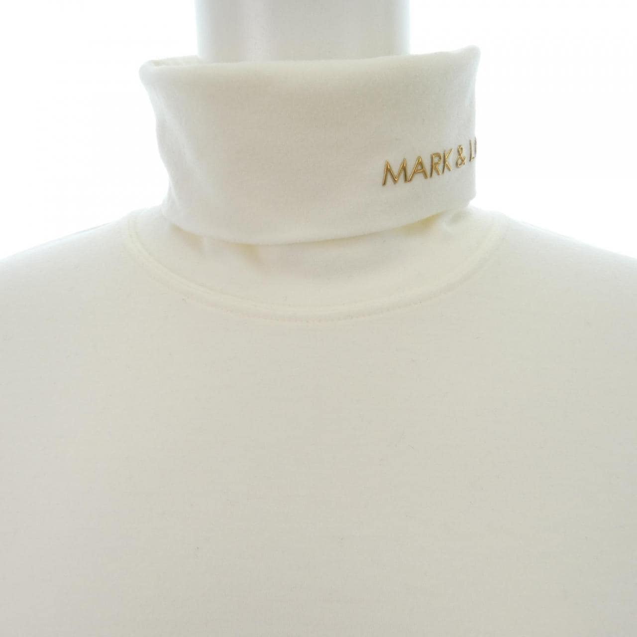 マークアンドロナ MARK&LONA トップス