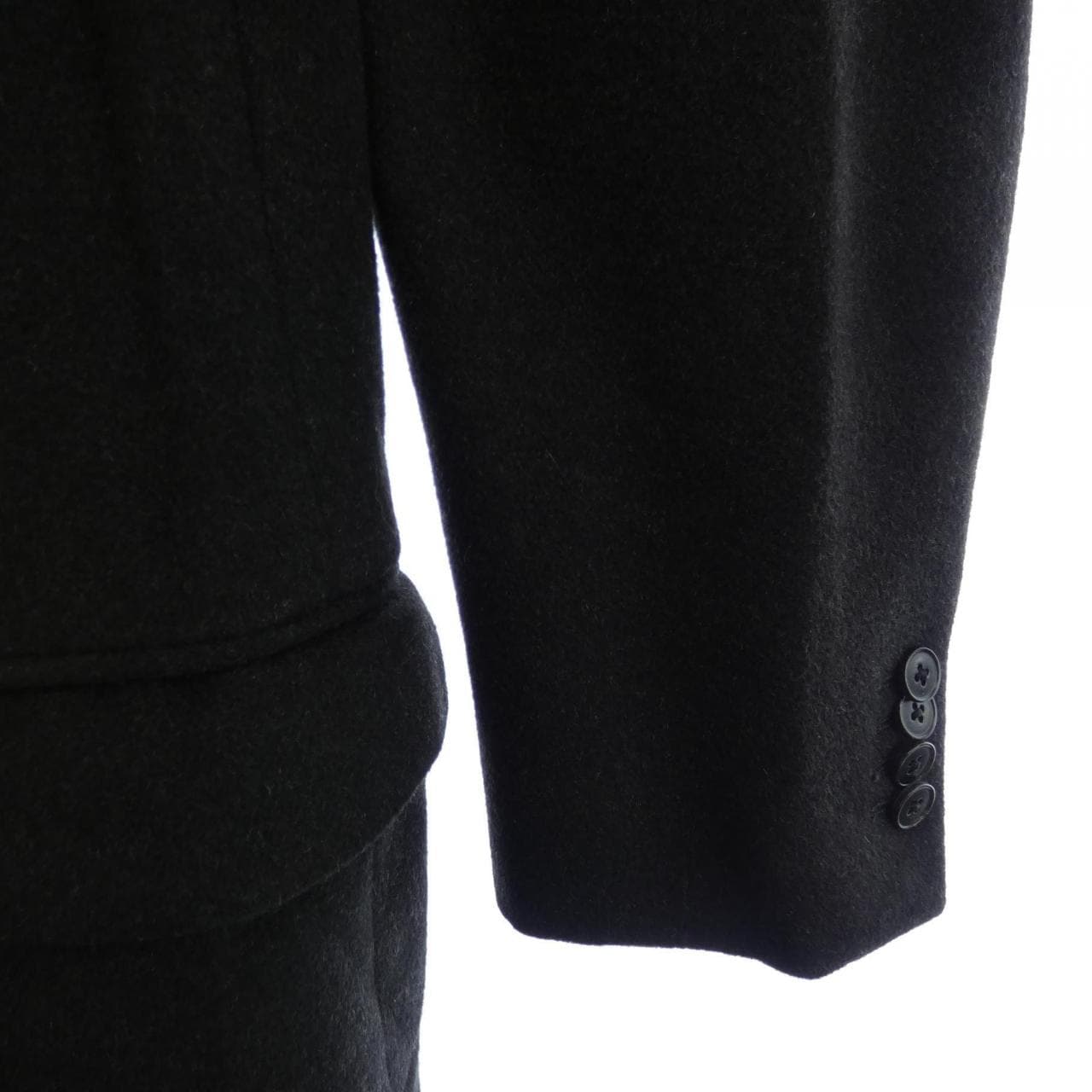 エルメネジルドゼニア Ermenegildo Zegna コート