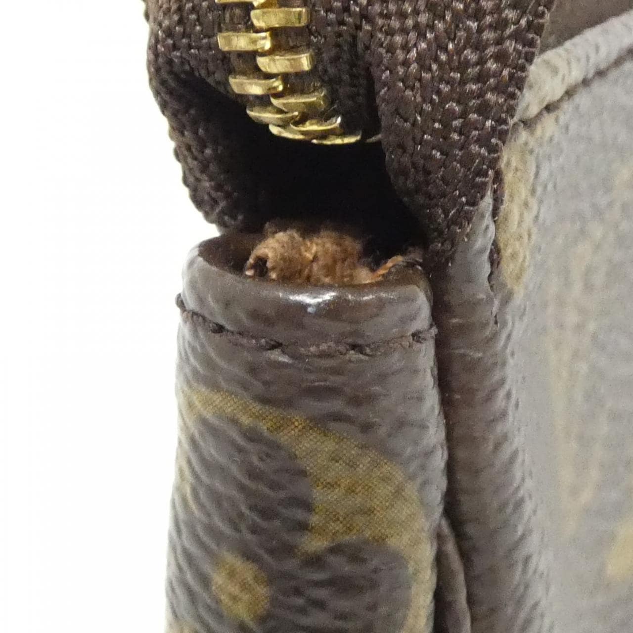 ルイヴィトン モノグラム ポシェットアクセソワール M51980 アクセサリーポーチ